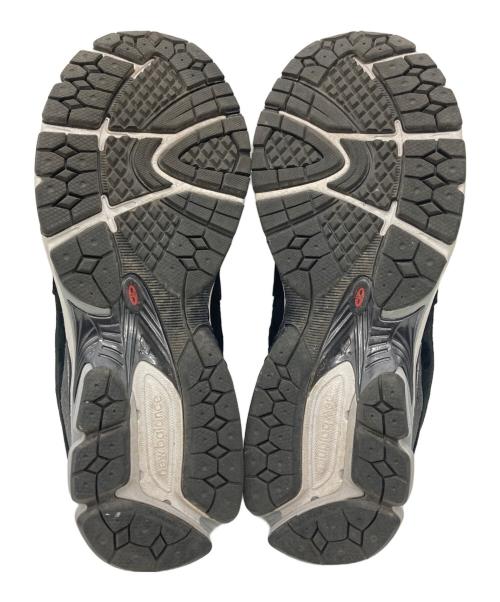 NEW BALANCE（ニューバランス）NEW BALANCE (ニューバランス) U2002RC ローカットスニーカー ブラック サイズ:28の古着・服飾アイテム