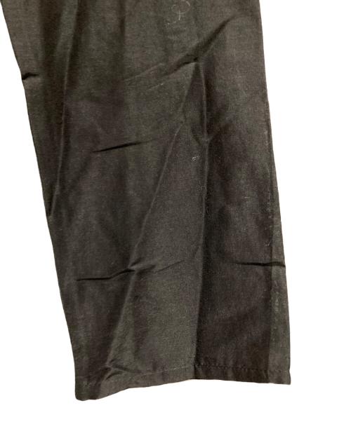 merlette（マーレット）merlette (マーレット) MAIDA DRESS ブラック サイズ:XS 未使用品の古着・服飾アイテム