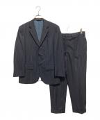 POLO RALPH LAURENポロ・ラルフローレン）の古着「セットアップスーツ」｜ネイビー