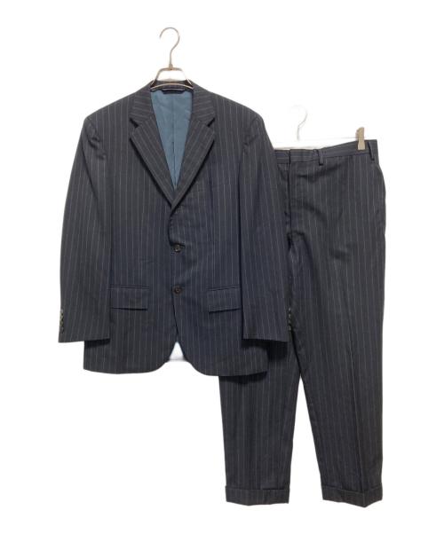 POLO RALPH LAUREN（ポロ・ラルフローレン）POLO RALPH LAUREN (ポロ・ラルフローレン) セットアップスーツ ネイビー サイズ:AB5の古着・服飾アイテム