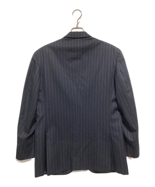 POLO RALPH LAUREN（ポロ・ラルフローレン）POLO RALPH LAUREN (ポロ・ラルフローレン) セットアップスーツ ネイビー サイズ:AB5の古着・服飾アイテム