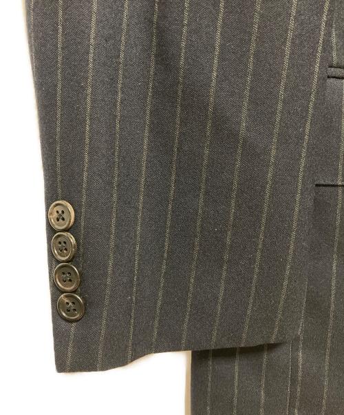 POLO RALPH LAUREN（ポロ・ラルフローレン）POLO RALPH LAUREN (ポロ・ラルフローレン) セットアップスーツ ネイビー サイズ:AB5の古着・服飾アイテム