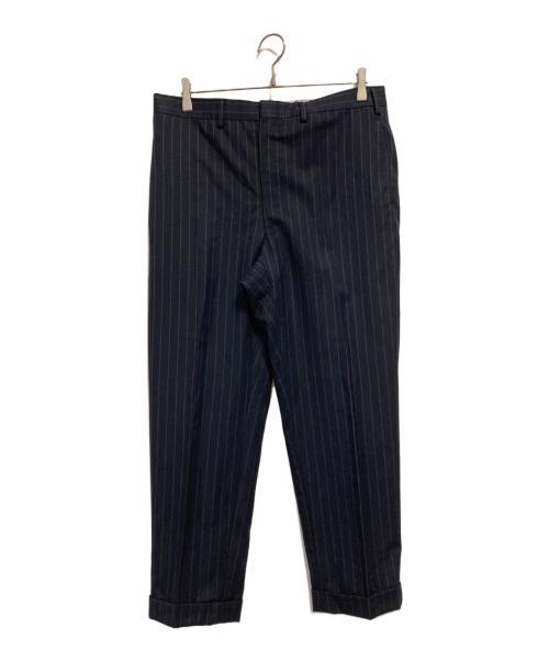 POLO RALPH LAUREN（ポロ・ラルフローレン）POLO RALPH LAUREN (ポロ・ラルフローレン) セットアップスーツ ネイビー サイズ:AB5の古着・服飾アイテム