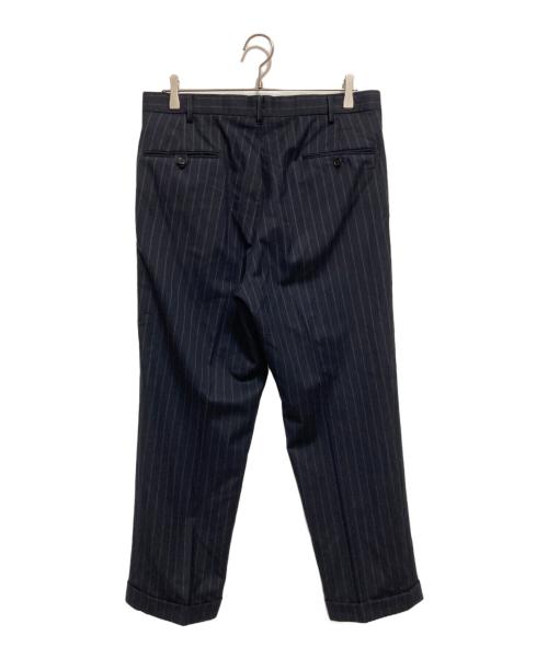 POLO RALPH LAUREN（ポロ・ラルフローレン）POLO RALPH LAUREN (ポロ・ラルフローレン) セットアップスーツ ネイビー サイズ:AB5の古着・服飾アイテム