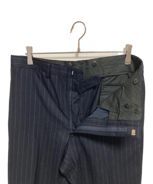 POLO RALPH LAUREN（ポロ・ラルフローレン）POLO RALPH LAUREN (ポロ・ラルフローレン) セットアップスーツ ネイビー サイズ:AB5の古着・服飾アイテム