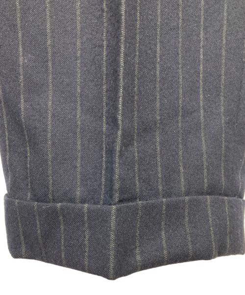 POLO RALPH LAUREN（ポロ・ラルフローレン）POLO RALPH LAUREN (ポロ・ラルフローレン) セットアップスーツ ネイビー サイズ:AB5の古着・服飾アイテム