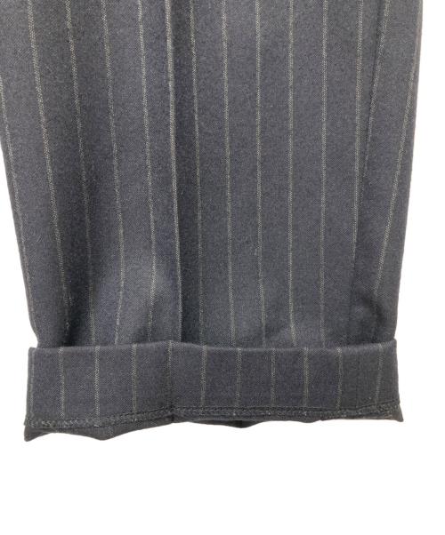 POLO RALPH LAUREN（ポロ・ラルフローレン）POLO RALPH LAUREN (ポロ・ラルフローレン) セットアップスーツ ネイビー サイズ:AB5の古着・服飾アイテム