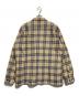 Patagonia (パタゴニア) Fjord Flannel Shirt イエロー サイズ:XL：7000円