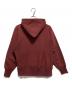 Champion (チャンピオン) REVERSE WEAVEプルオーバーパーカー ボルドー サイズ:M：15000円