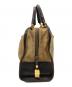 LOEWE (ロエベ) アマソナ32 ハンドバッグ ベージュ：18000円