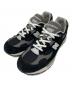 NEW BALANCE（ニューバランス）の古着「U992BK ローカットスニーカー」｜ブラック