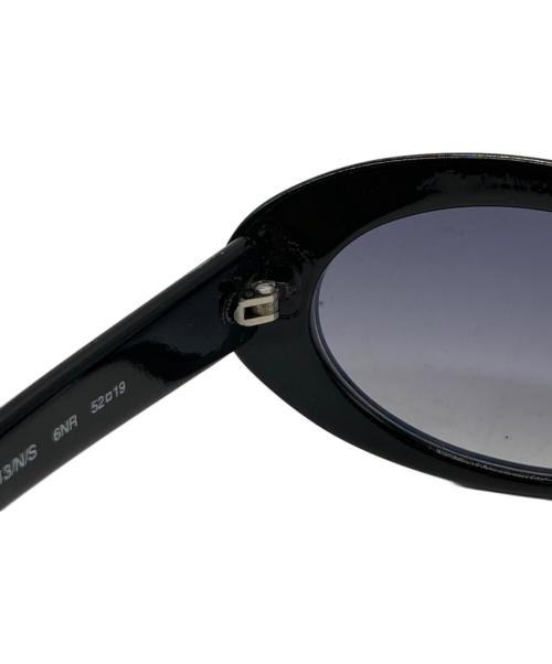 GUCCI（グッチ）GUCCI (グッチ) サングラス ブルーブルー サイズ:SIZE 52□19の古着・服飾アイテム