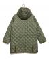 Traditional Weatherwear (トラディショナルウェザーウェア) ARKLEY HOOD MIDDLE オリーブ サイズ:36：20000円