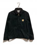 FUCT SSDDファクト）の古着「ダックジャケット」｜ブラック