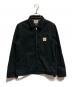 FUCT SSDD（ファクト）の古着「ダックジャケット」｜ブラック