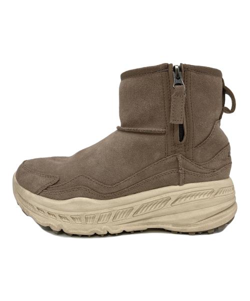 UGG（アグ）UGG (アグ) Classic Weather ベージュ サイズ:US7.5の古着・服飾アイテム