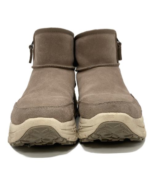 UGG（アグ）UGG (アグ) Classic Weather ベージュ サイズ:US7.5の古着・服飾アイテム