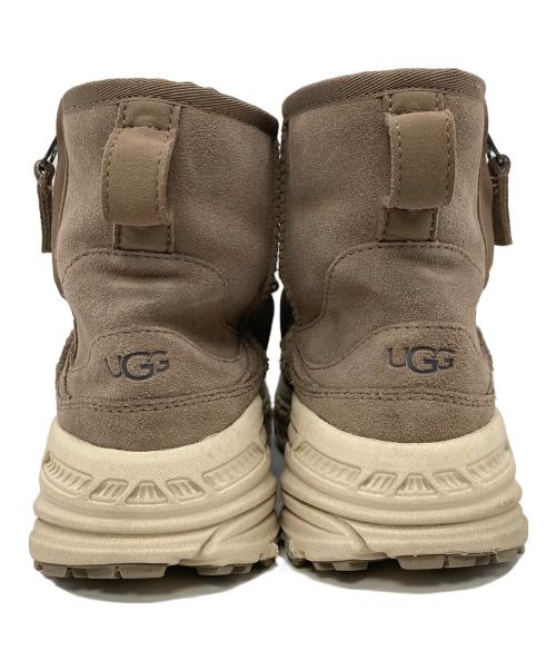 UGG（アグ）UGG (アグ) Classic Weather ベージュ サイズ:US7.5の古着・服飾アイテム