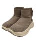 UGG（アグ）の古着「Classic Weather」｜ベージュ