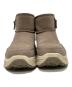 中古・古着 UGG (アグ) Classic Weather ベージュ サイズ:US7.5：5000円