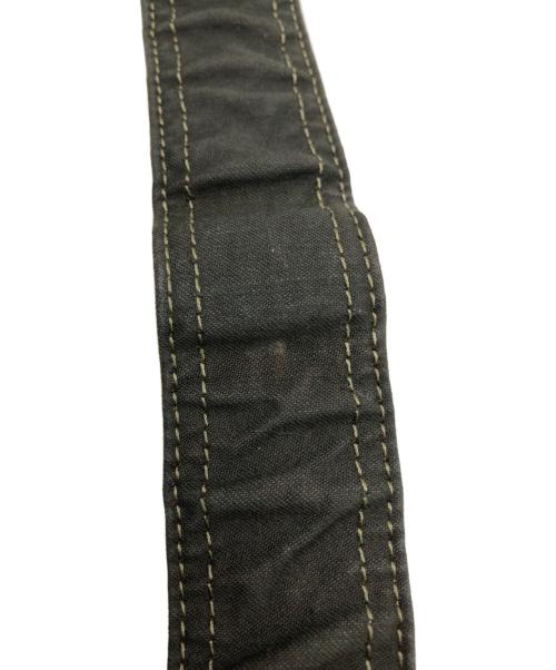 PORTER（ポーター）PORTER (ポーター) CRAG 2WAY BOSTON BAG(S) オリーブの古着・服飾アイテム