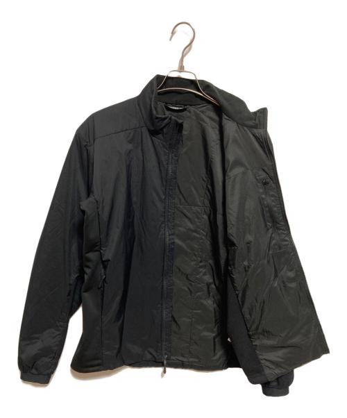 ARC'TERYX（アークテリクス）ARC'TERYX (アークテリクス) Atom Jacket ブラック サイズ:Mの古着・服飾アイテム