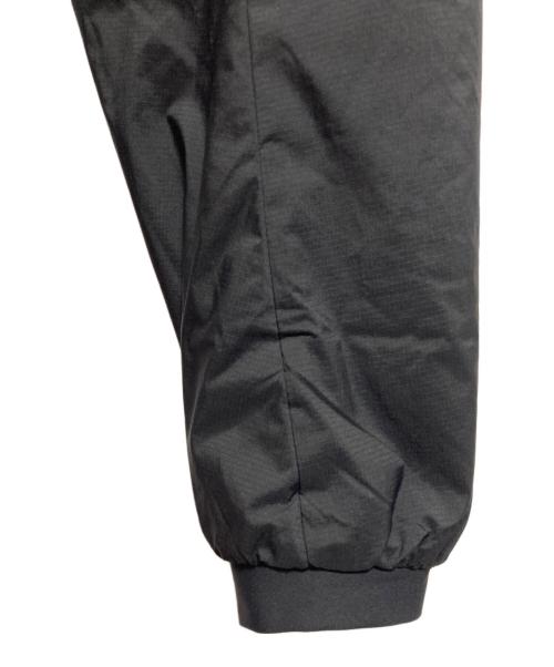 ARC'TERYX（アークテリクス）ARC'TERYX (アークテリクス) Atom Jacket ブラック サイズ:Mの古着・服飾アイテム