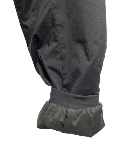 ARC'TERYX（アークテリクス）ARC'TERYX (アークテリクス) Atom Jacket ブラック サイズ:Mの古着・服飾アイテム