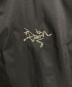 中古・古着 ARC'TERYX (アークテリクス) Atom Jacket ブラック サイズ:M：37000円