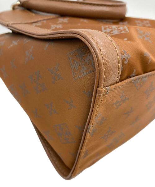 russet（ラシット）russet (ラシット) Morandi 2WAYショルダーバッグ ブラウンの古着・服飾アイテム