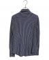POLO RALPH LAUREN (ポロ・ラルフローレン) ストライプシャツ ネイビー サイズ:XS：4500円