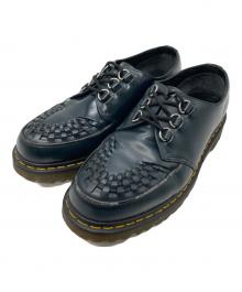Dr.Martens（ドクターマーチン）の古着「RAMSEY シューズ」｜ネイビー
