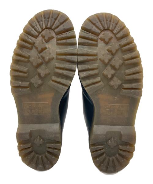 Dr.Martens（ドクターマーチン）Dr.Martens (ドクターマーチン) RAMSEY シューズ ネイビー サイズ:UK8の古着・服飾アイテム