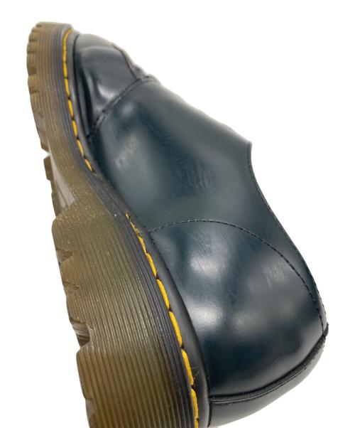 Dr.Martens（ドクターマーチン）Dr.Martens (ドクターマーチン) RAMSEY シューズ ネイビー サイズ:UK8の古着・服飾アイテム