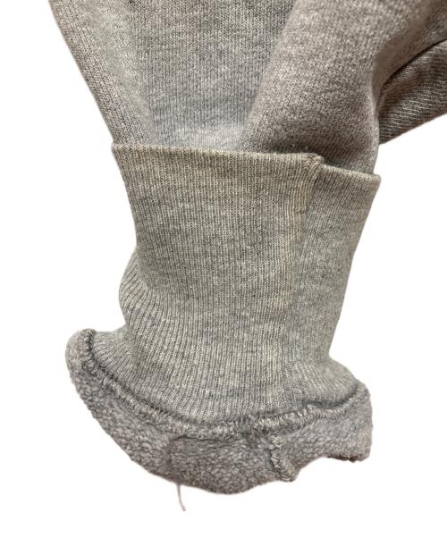 Champion（チャンピオン）Champion (チャンピオン) プレミアムリバースウィーブスウェット グレー サイズ:Lの古着・服飾アイテム