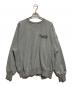 Champion（チャンピオン）の古着「プレミアムリバースウィーブスウェット」｜グレー