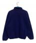 L.L.Bean (エルエルビーン) 80’ｓフリースジャケット パープル サイズ:L：6000円