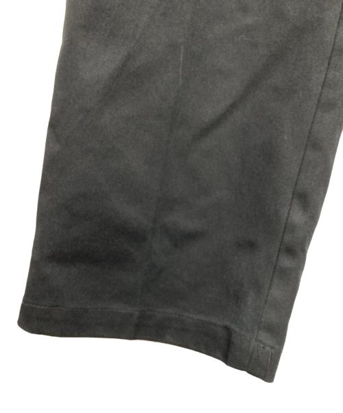 Dickies（ディッキーズ）Dickies (ディッキーズ) Ron Herman (ロンハーマン) 別注カーゴパンツ ブラック サイズ:34の古着・服飾アイテム