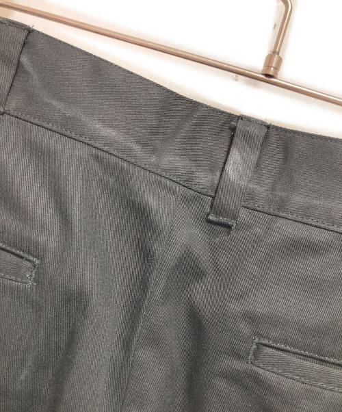 Dickies（ディッキーズ）Dickies (ディッキーズ) Ron Herman (ロンハーマン) 別注カーゴパンツ ブラック サイズ:34の古着・服飾アイテム