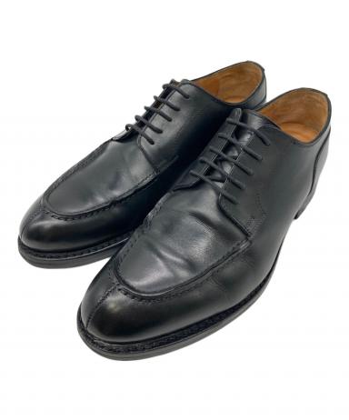 中古・古着通販】Jalan Sriwijaya (ジャランスリウァヤ) BLACK CALF U