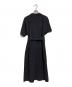 MACKINTOSH PHILOSOPHY (マッキントッシュ フィロソフィー) シャツワンピース ネイビー サイズ:2：5000円