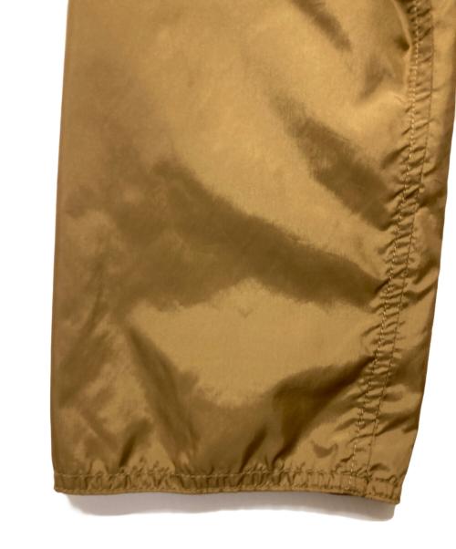 45R（フォーティファイブ・アール）45R (フォーティファイブ・アール) 240ナイロンのコート ベージュ サイズ:2の古着・服飾アイテム