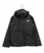 THE NORTH FACEザ ノース フェイス）の古着「CLIMB LIGHT JACKET」｜ブラック