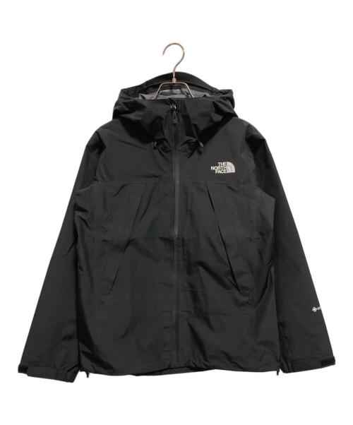 THE NORTH FACE（ザ ノース フェイス）THE NORTH FACE (ザ ノース フェイス) CLIMB LIGHT JACKET ブラック サイズ:Sの古着・服飾アイテム