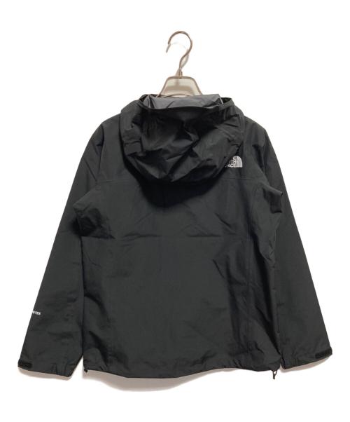 THE NORTH FACE（ザ ノース フェイス）THE NORTH FACE (ザ ノース フェイス) CLIMB LIGHT JACKET ブラック サイズ:Sの古着・服飾アイテム