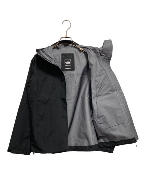 THE NORTH FACE（ザ ノース フェイス）THE NORTH FACE (ザ ノース フェイス) CLIMB LIGHT JACKET ブラック サイズ:Sの古着・服飾アイテム