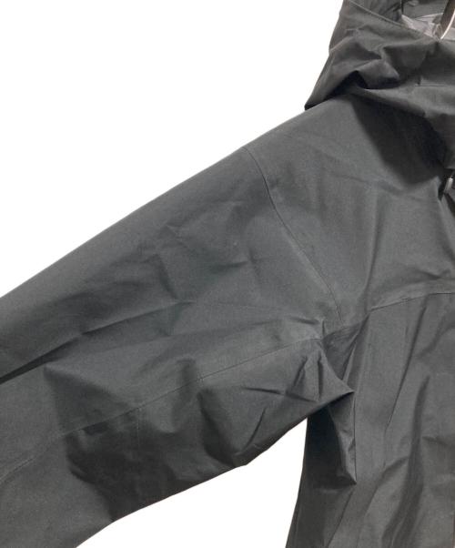 THE NORTH FACE（ザ ノース フェイス）THE NORTH FACE (ザ ノース フェイス) CLIMB LIGHT JACKET ブラック サイズ:Sの古着・服飾アイテム