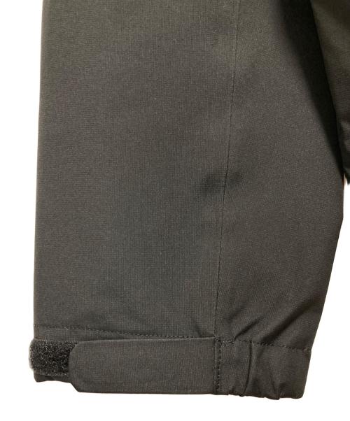 THE NORTH FACE（ザ ノース フェイス）THE NORTH FACE (ザ ノース フェイス) CLIMB LIGHT JACKET ブラック サイズ:Sの古着・服飾アイテム