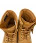 中古・古着 Timberland (ティンバーランド) 6インチ プレミアム ウォータープルーフ ブーツ ベージュ サイズ:7M：11000円