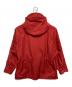 THE NORTHFACE PURPLELABEL (ザ・ノースフェイス パープルレーベル) 65/35 Big Mountain Parka レッド サイズ:L：16000円